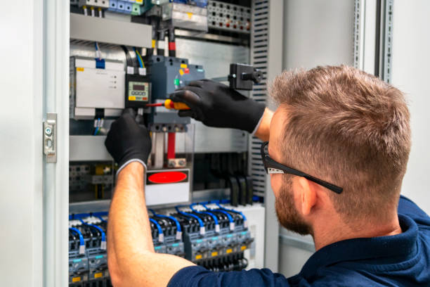 Best Home Electrical Repair  in China Spring, TX