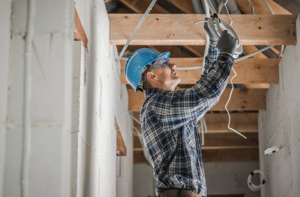 Best Affordable Emergency Electrician  in China Spring, TX