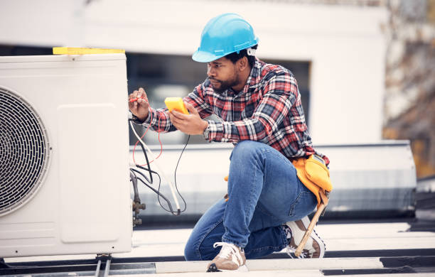 Best Circuit Breaker Repair  in China Spring, TX
