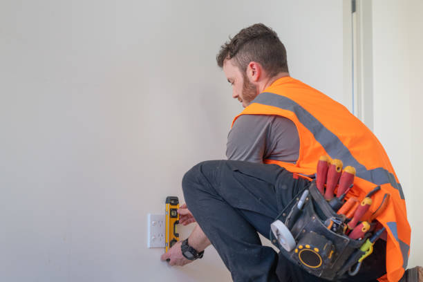 Best Commercial Electrician Services  in China Spring, TX