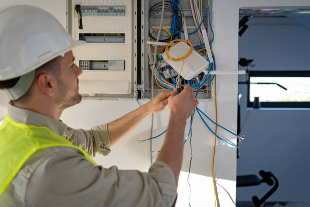Best 24-Hour Electrician  in China Spring, TX