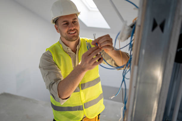 Best Licensed Electrician  in China Spring, TX
