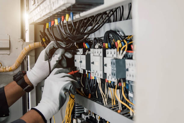 Best Electrical Troubleshooting Services  in China Spring, TX