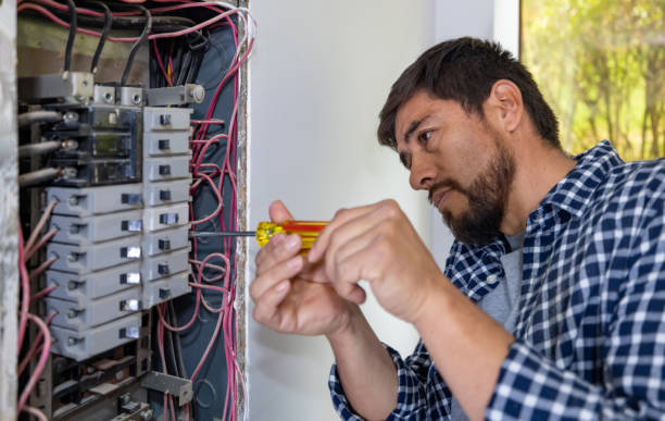 Best Electrical Rewiring Services  in China Spring, TX